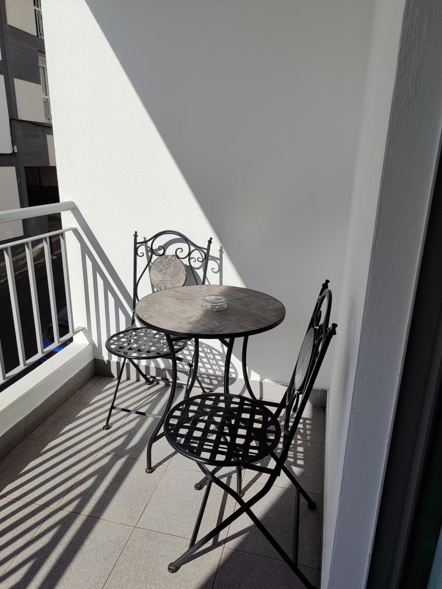 Appartement Marina Kings View à Funchal  Extérieur photo