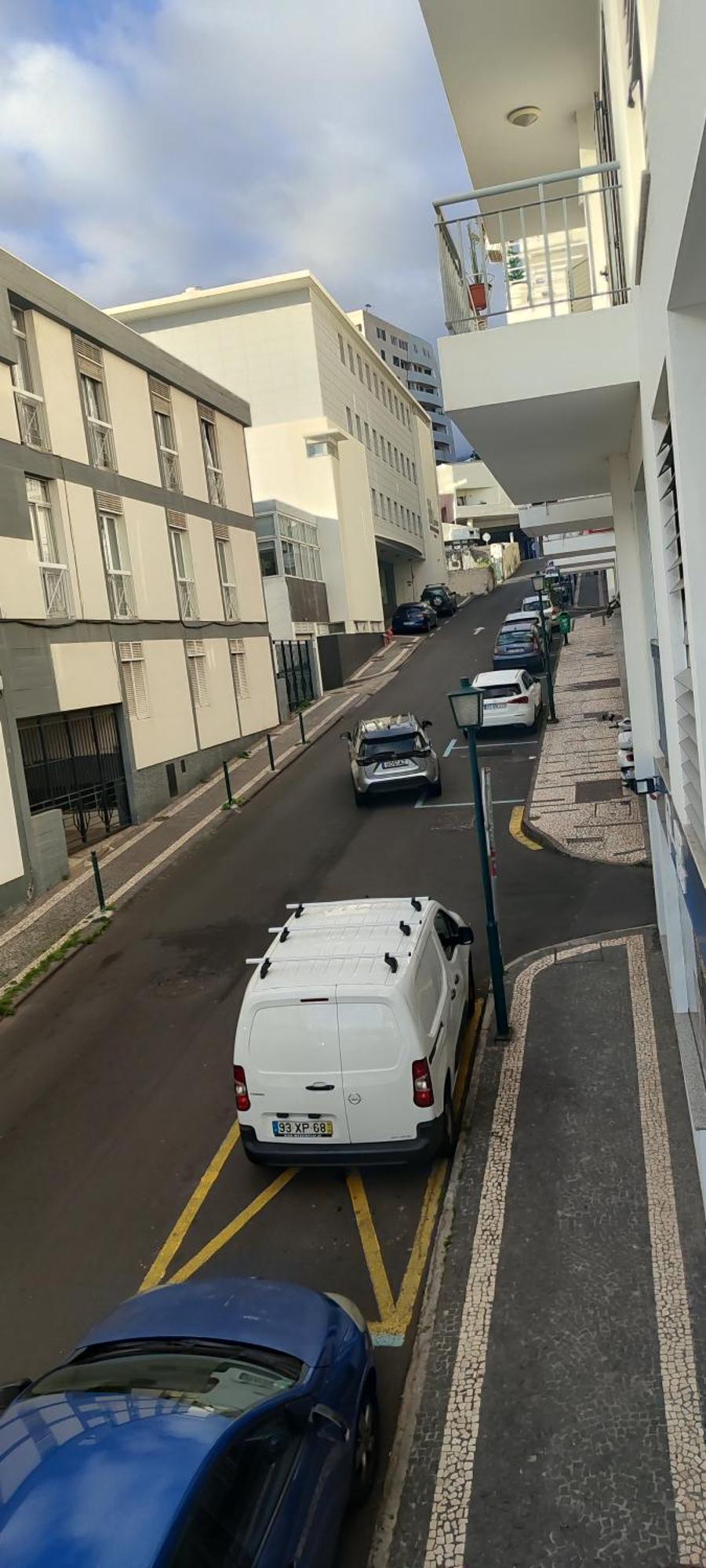 Appartement Marina Kings View à Funchal  Extérieur photo