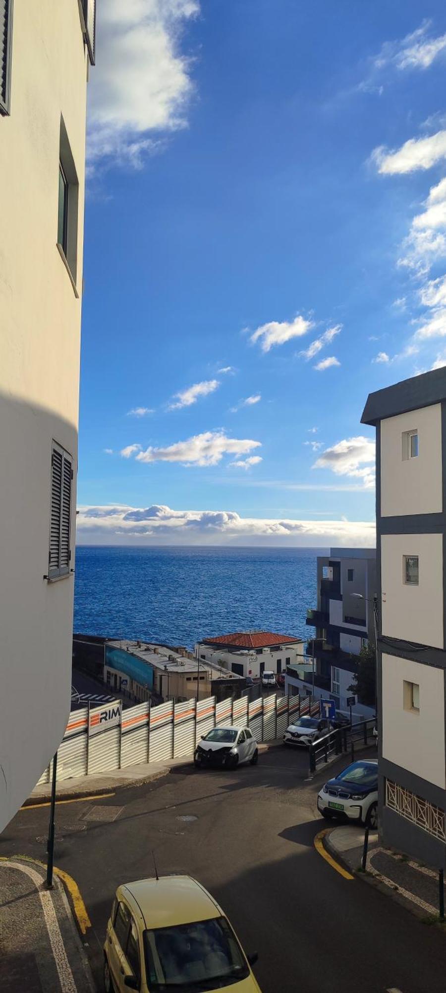 Appartement Marina Kings View à Funchal  Extérieur photo